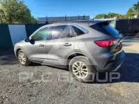 2022 Ford ESCAPE фото