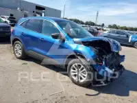 2022 Ford ESCAPE фото