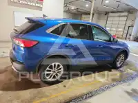 2022 Ford ESCAPE фото