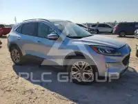 2022 Ford ESCAPE фото