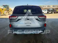2022 Ford ESCAPE фото