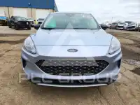 2022 Ford ESCAPE фото