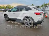 2022 Ford ESCAPE фото
