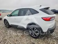 2022 Ford ESCAPE фото