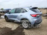 2022 Ford ESCAPE фото