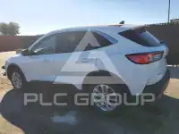 2022 Ford ESCAPE фото