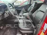 2022 Ford ESCAPE photo