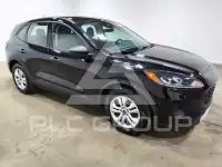 2022 Ford ESCAPE фото