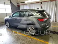 2022 Ford ESCAPE фото