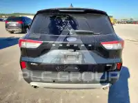 2022 Ford ESCAPE фото
