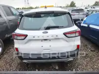 2022 Ford ESCAPE фото
