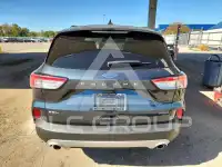 2022 Ford ESCAPE фото