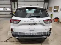 2022 Ford ESCAPE photo