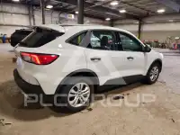2022 Ford ESCAPE фото
