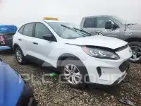 2022 Ford ESCAPE фото
