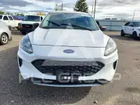 2022 Ford ESCAPE фото