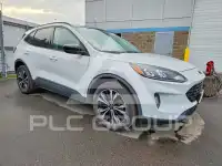 2022 Ford ESCAPE фото
