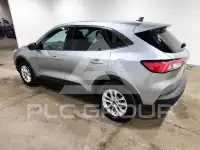 2022 Ford ESCAPE фото