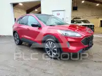 2022 Ford ESCAPE фото