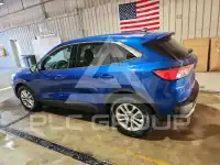 2022 Ford ESCAPE фото