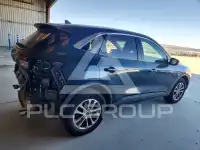 2022 Ford ESCAPE фото