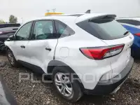 2022 Ford ESCAPE фото
