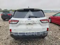 2022 Ford ESCAPE фото