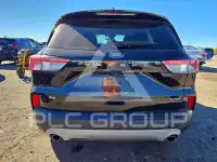 2022 Ford ESCAPE photo
