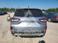 2022 Ford ESCAPE фото