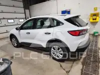 2022 Ford ESCAPE photo