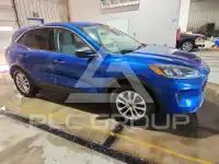2022 Ford ESCAPE фото