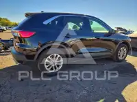 2022 Ford ESCAPE photo