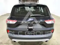 2022 Ford ESCAPE фото