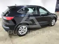 2022 Ford ESCAPE фото