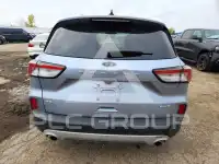 2022 Ford ESCAPE фото
