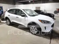 2022 Ford ESCAPE photo