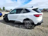 2022 Ford ESCAPE фото