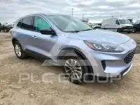 2022 Ford ESCAPE фото