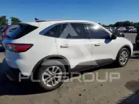 2022 Ford ESCAPE фото