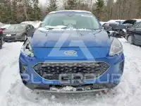 2022 Ford ESCAPE photo