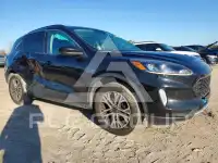 2022 Ford ESCAPE фото