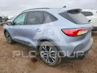 2022 Ford ESCAPE фото