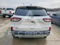 2022 Ford ESCAPE фото