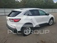 2022 Ford ESCAPE фото