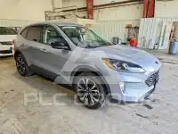 2022 Ford ESCAPE фото