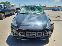 2022 Ford ESCAPE фото