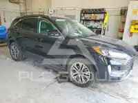 2022 Ford ESCAPE фото
