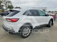 2022 Ford ESCAPE фото