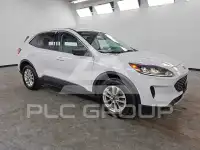 2022 Ford ESCAPE фото