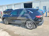 2022 Ford ESCAPE фото